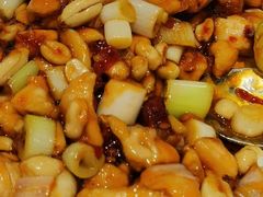 -万荣烤鸭店·北京菜(天坛店)