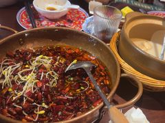 -拾捌川·自贡爆炒(新街口店)