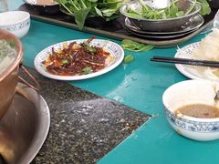 -月圆火锅(宁海东路二店)