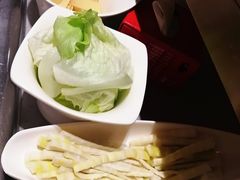 -海底捞火锅(凯德广场店)