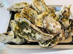 -渔民船说·北塘海鲜·天津菜·海肠捞饭(北塘古镇店)