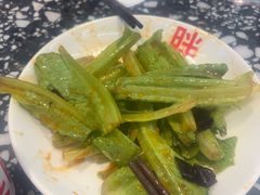 -胖妹面庄(香饵胡同店)