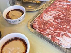 -月圆火锅(宁海东路二店)