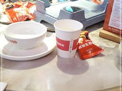-味上湘菜馆(阿波罗店)