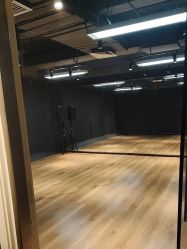 -G-STEPS舞蹈工作室