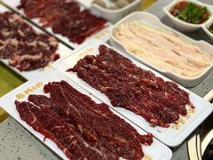 -杏花吴记牛肉火锅