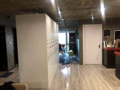 -SAH健身私教工作室(紫东店)