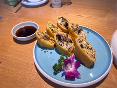 -品味泸沽湖•民族特色菜(大落水店)