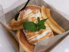 -法桐蛋糕·手作面包(万象城店)
