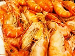-咖啡苑自助餐厅·中国大饭店