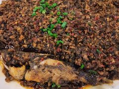 -小姨家常菜(昭萍东路店)