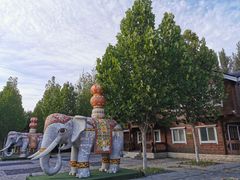 -永定河休闲森林公园