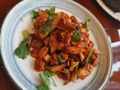 -龙凤瓦罐煨汤馆(清江东路店)