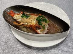 -君来湖滨饭店·渔餐厅
