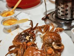 -金马门国际美食百汇(珞喻路店)