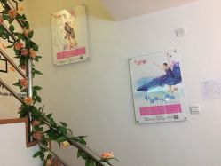 -心海艺舞东方舞培训学校