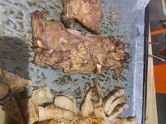 -韩国大金刚烤肉·料理(印象城店)