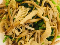 -马凯餐厅(长椿街店)