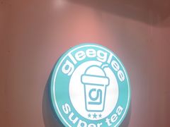 -gleeglee乐溢亦茶(合生汇店)