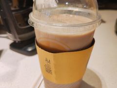 -麦当劳(新闸路店)