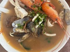 -阿玲海鲜面(高亭镇星河路店)