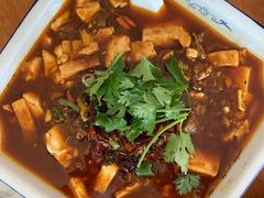 牛肉豆腐-天回镇何氏豆腐(总店)