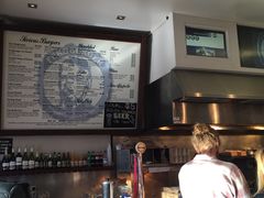 -Fergburger(皇后镇店)