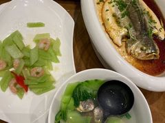 -北海金昌开元名都大酒店·四季轩中餐厅