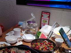 -老板恋上鱼(恒隆广场店)