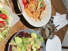 -榖屋house of flour(张江首店)