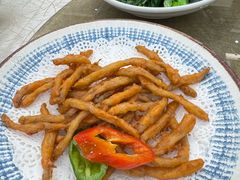 -轩记海鲜餐厅·四十五年老字号·经典粤菜(西区彩虹店)