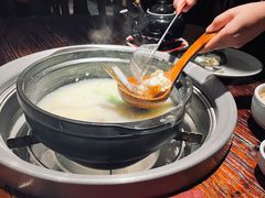 蛏子-大良毋米粥(锦龙路总店)