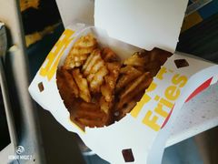 -麦当劳(朝阳北路店)