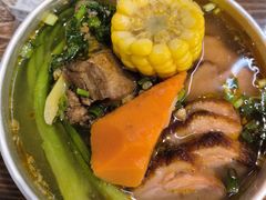 -blt精品超市(高德置地冬广场店)