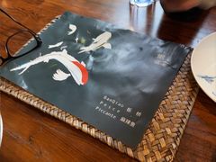 -懒人业余餐厅(琨御府店)