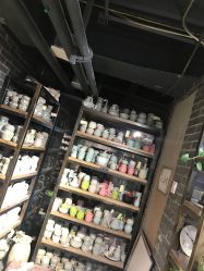 -川上陶艺社(大悦城店)