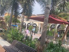 -佛罗伦萨小镇广佛名品奥特莱斯(疏港路店)