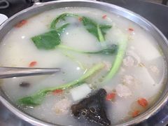 -邢家锅贴老店·非遗·开封菜(金明广场店)