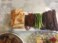 带鱼-京天红酒家(马家堡店)