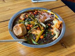 -凤张螺蛳粉·爽口粉(跃进路总店)