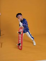 -花开映像儿童摄影