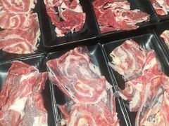 -蛙太牛牛肉海鲜自助火锅(台江万达店)