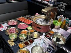 -西塔老太太泥炉烤肉(龙湖北苑天街店)