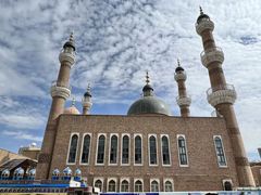 -新疆国际大巴扎