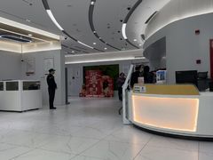 -中国银行(上海市虹口支行营业部)