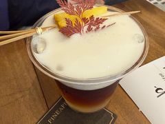 -Parking Coffee(孩儿巷店)