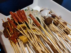 -串一火锅(赛格国际购物中心店)
