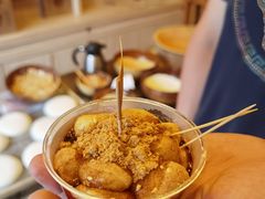 -八一路好吃街(雨田商务大厦店)