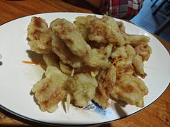 -阿春传统老菜馆(民航路店)