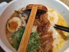 -味千拉面(又一城店)